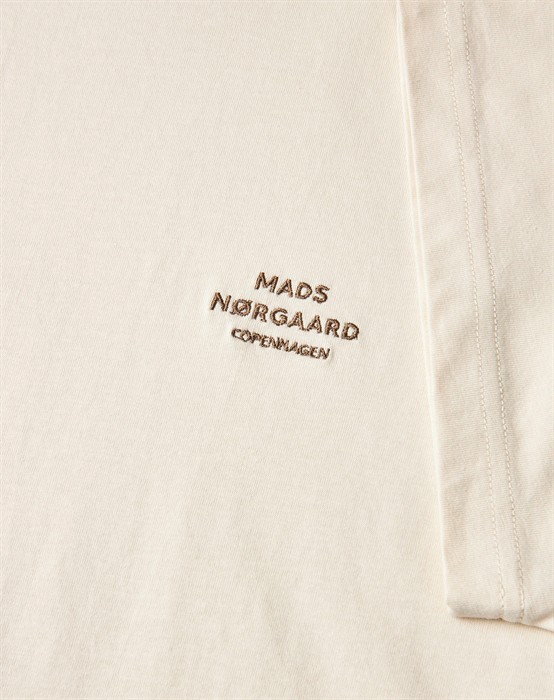 Frode Logo T-Shirt - SpeedPearl